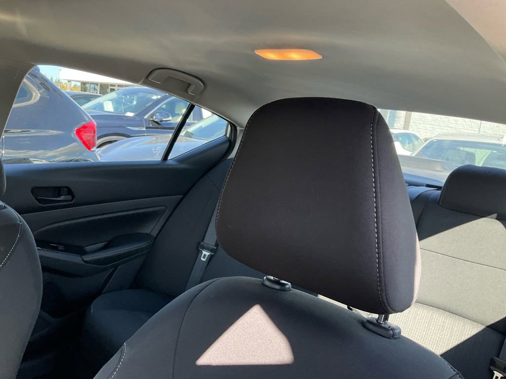 Used 2023 Nissan Altima 2.5 SV image 15