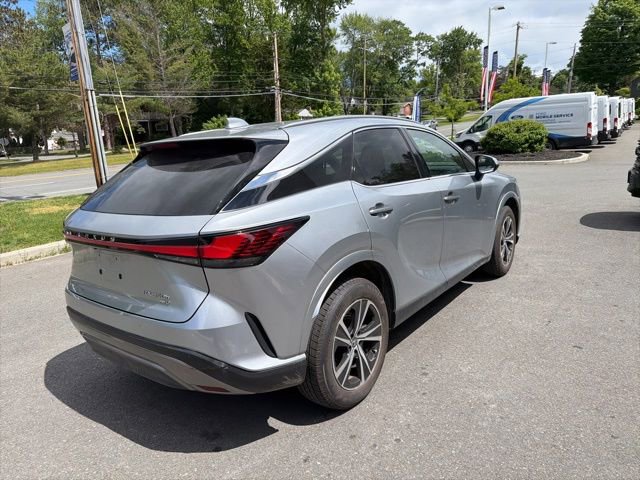 Used 2023 Lexus RX 350h w/ Accessory Package (2T) AWD/4WD image 12