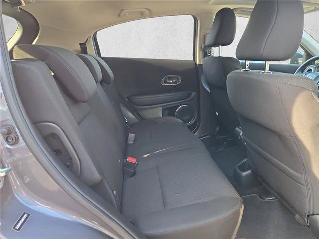 Used 2017 Honda HR-V EX image 19