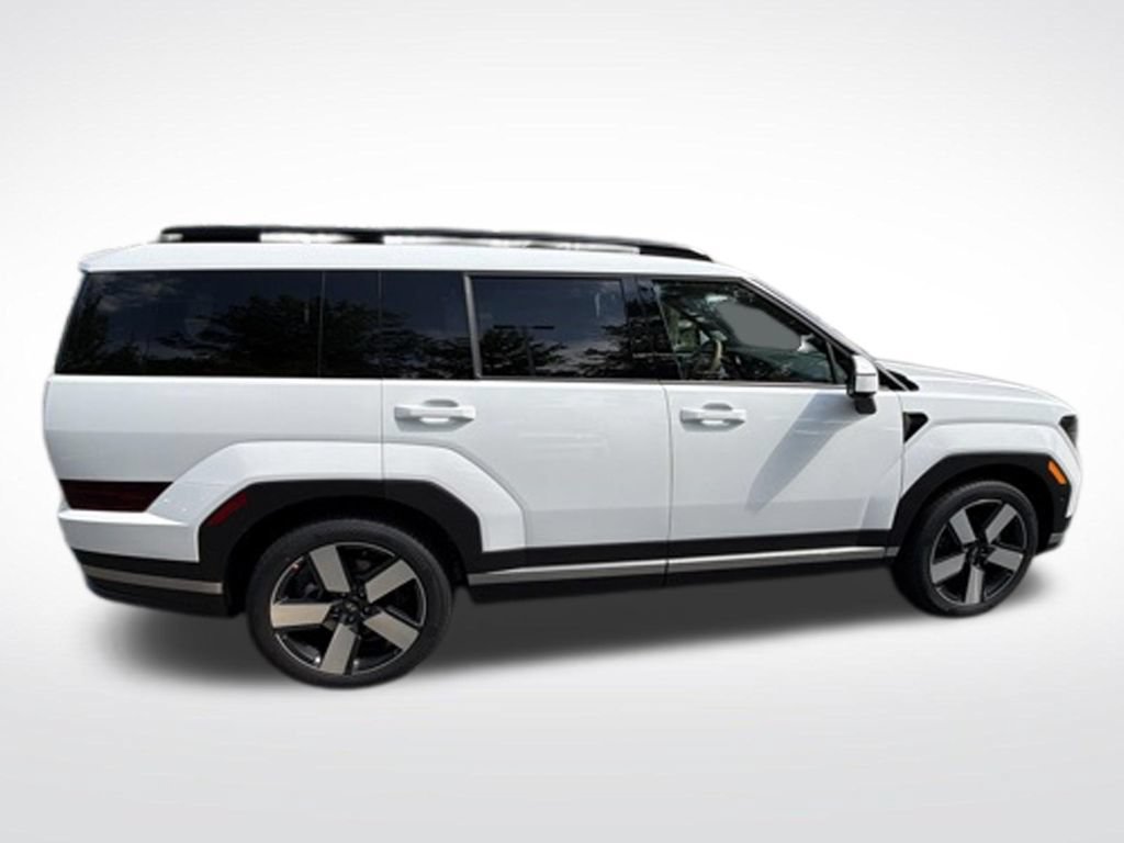 New 2026 Hyundai Santa Fe Limited AWD/4WD image 6