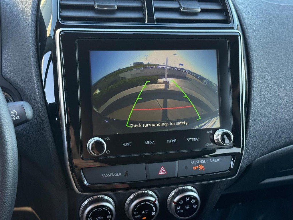 Used 2025 Mitsubishi Outlander Sport AWD image 24