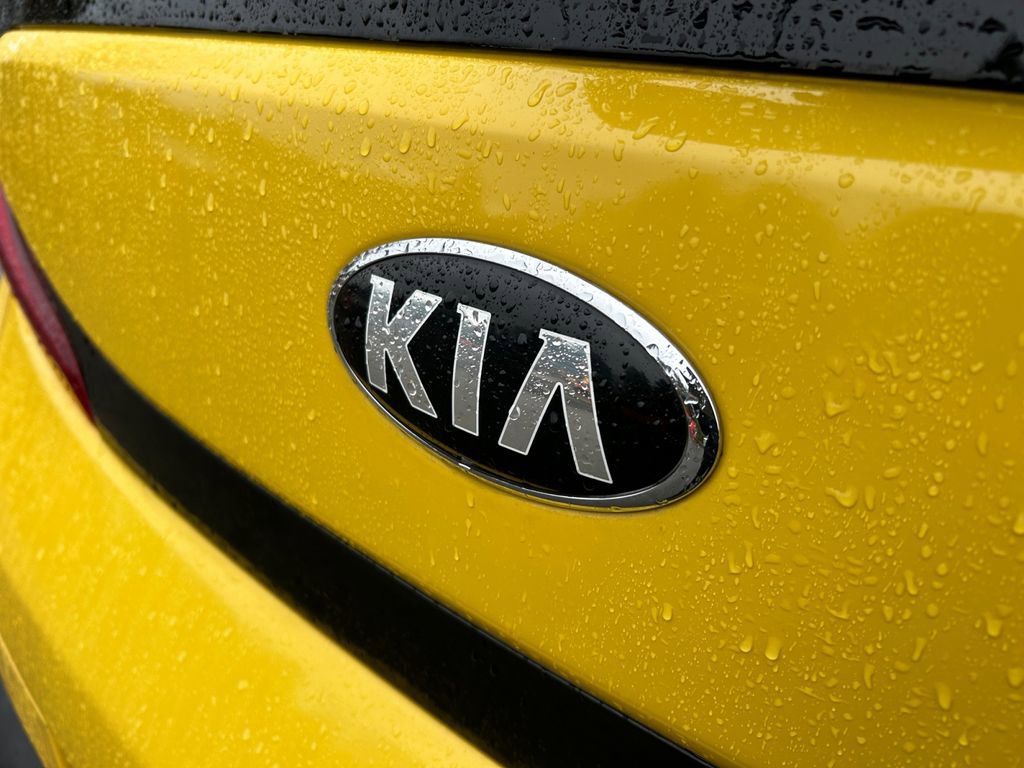 Used 2020 Kia Soul LX image 31