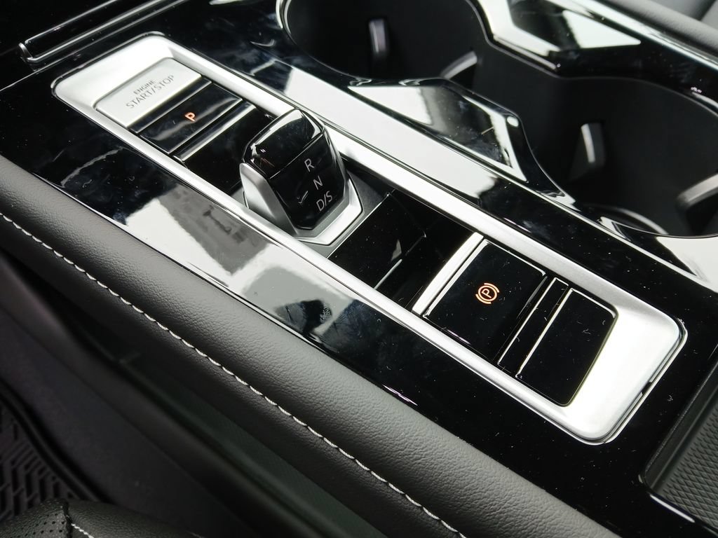 New 2026 Volkswagen Atlas SE AWD/4WD image 22