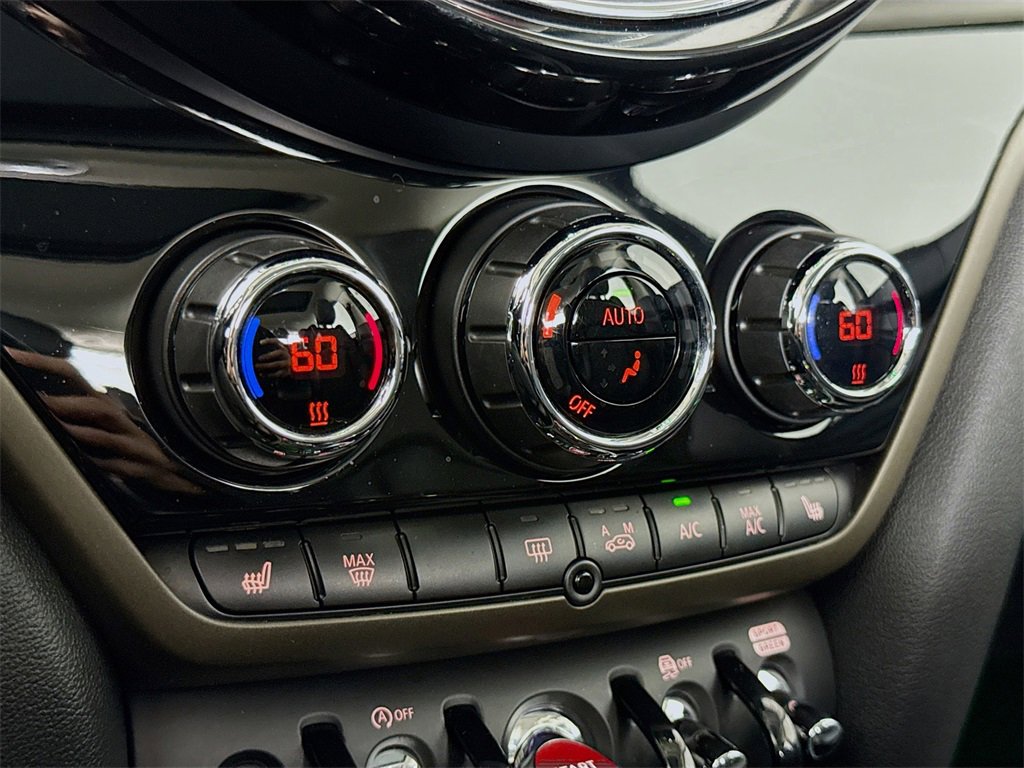 Used 2019 MINI Cooper Countryman S w/ Premium Package image 16