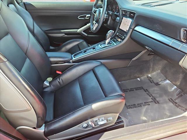 Used 2019 Porsche 911 Carrera image 19