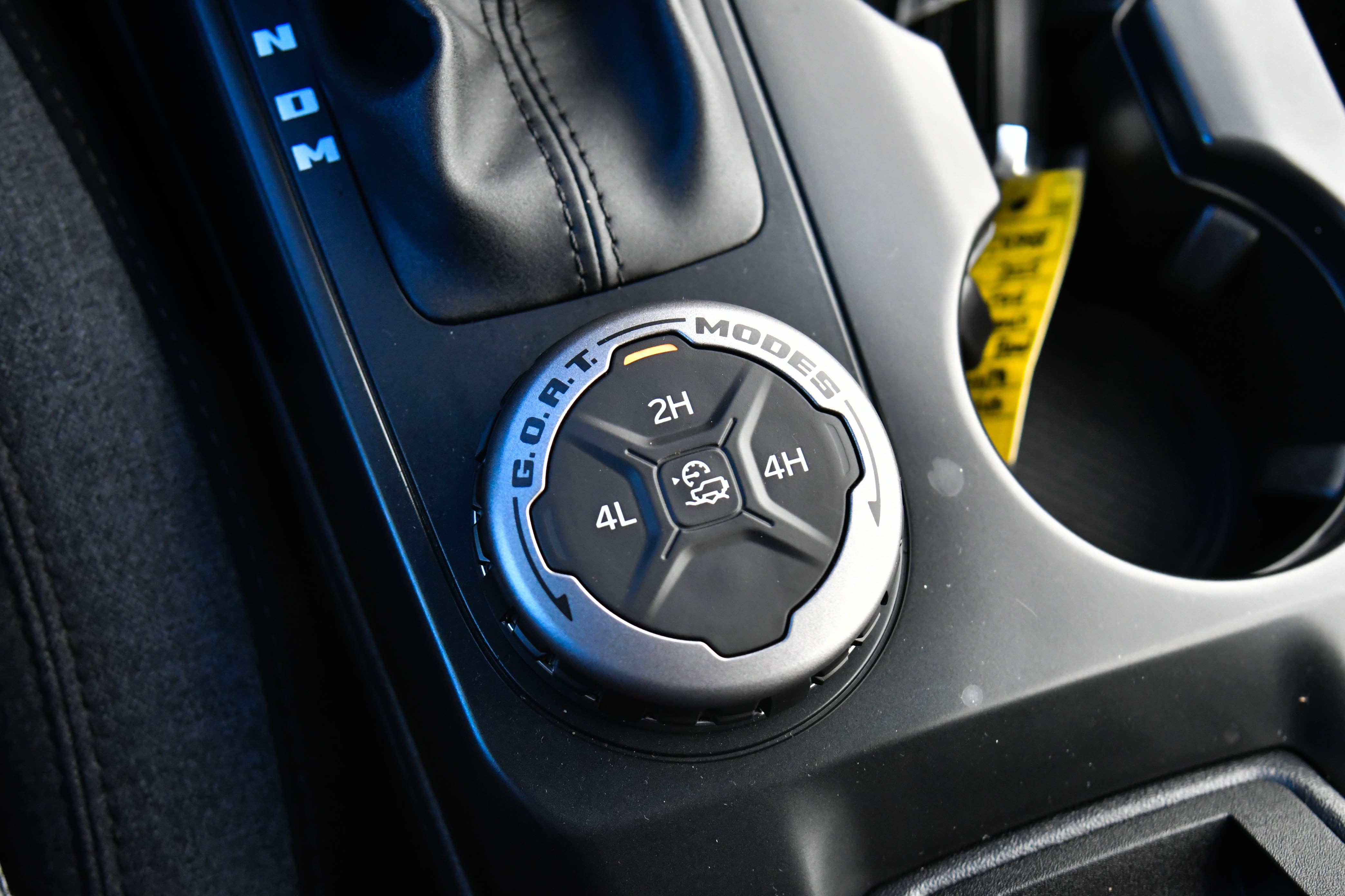 Used 2025 Ford Bronco Big Bend image 28