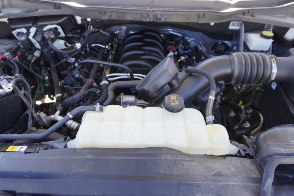 Used 2024 Ford F150 STX image 25