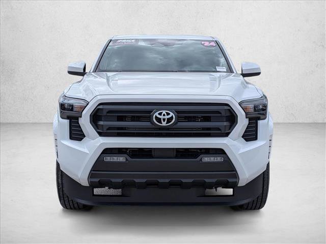 Used 2024 Toyota Tacoma SR5 video 2