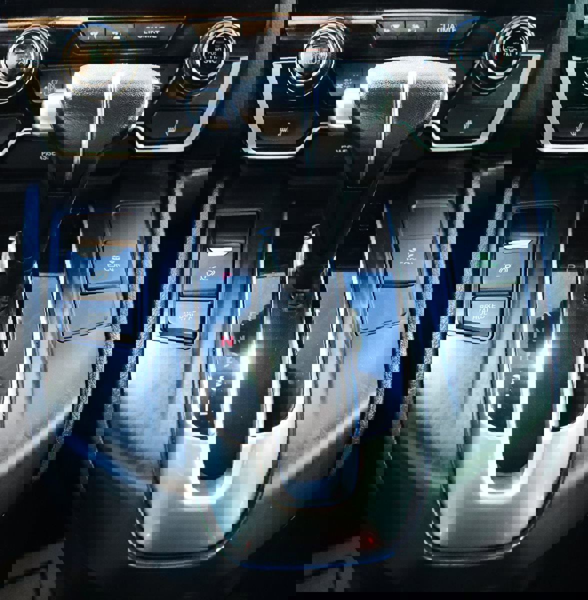 Used 2019 Honda CR-V EX-L image 53