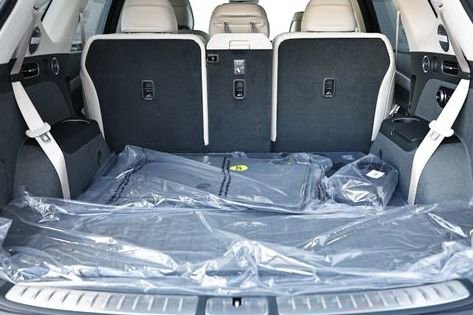 New 2026 Genesis GV80 2.5T Prestige image 30