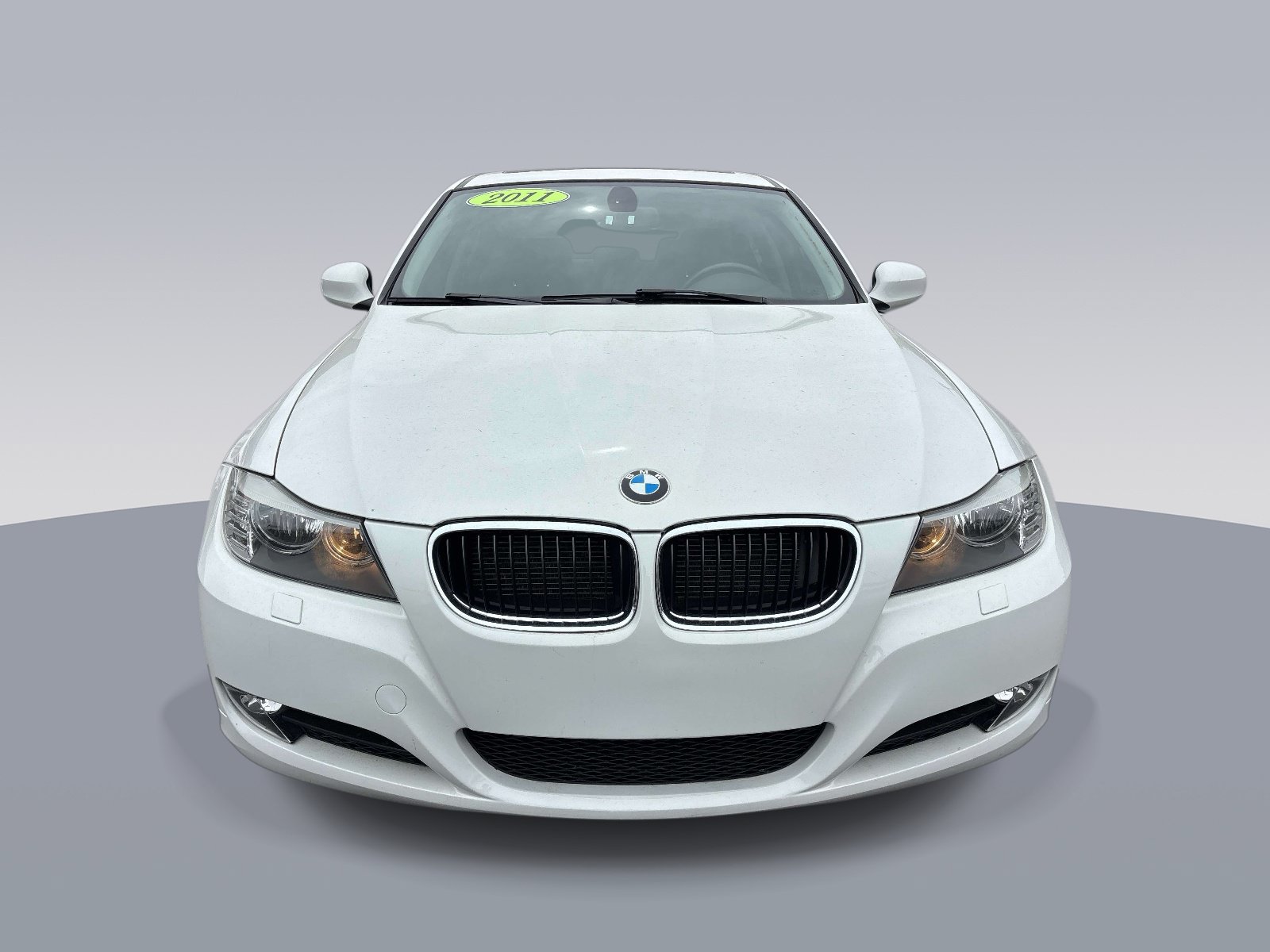 Used 2011 BMW 328i xDrive Sedan AWD/4WD image 6