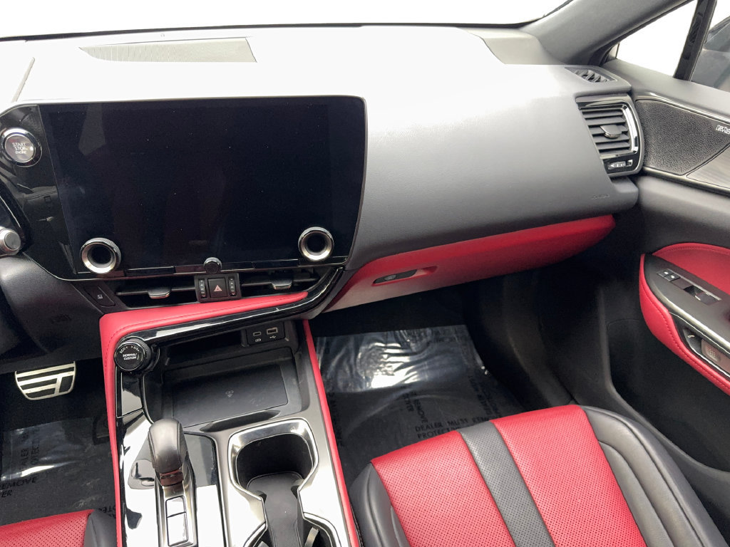 Used 2025 Lexus NX 350 F Sport AWD/4WD image 58
