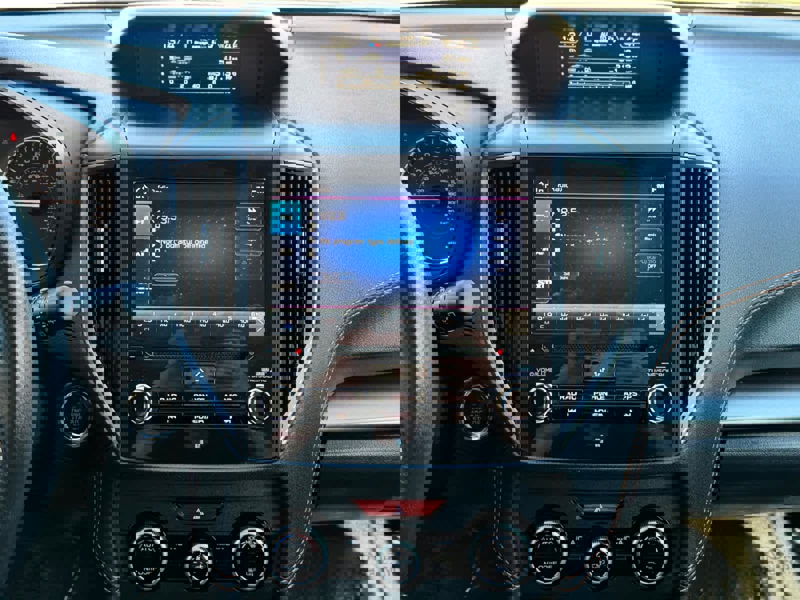 Used 2021 Subaru Crosstrek 2.5i Limited w/ Popular Package #4 image 14