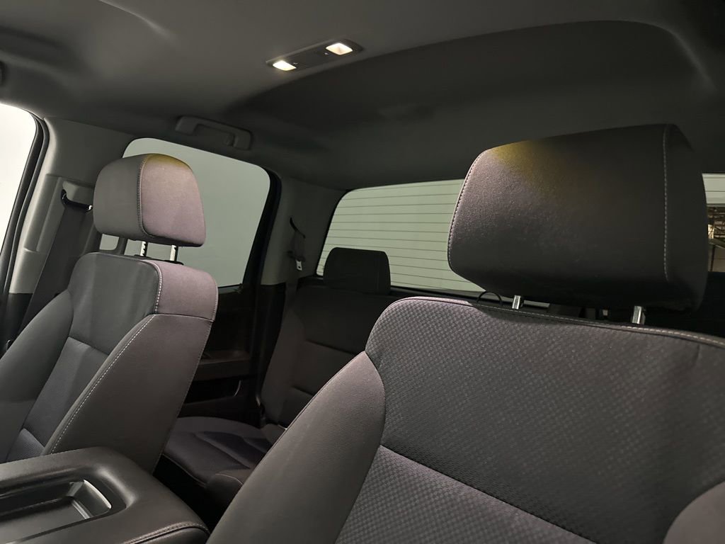 Used 2017 GMC Sierra 1500 SLE w/ SLE Value Package image 32