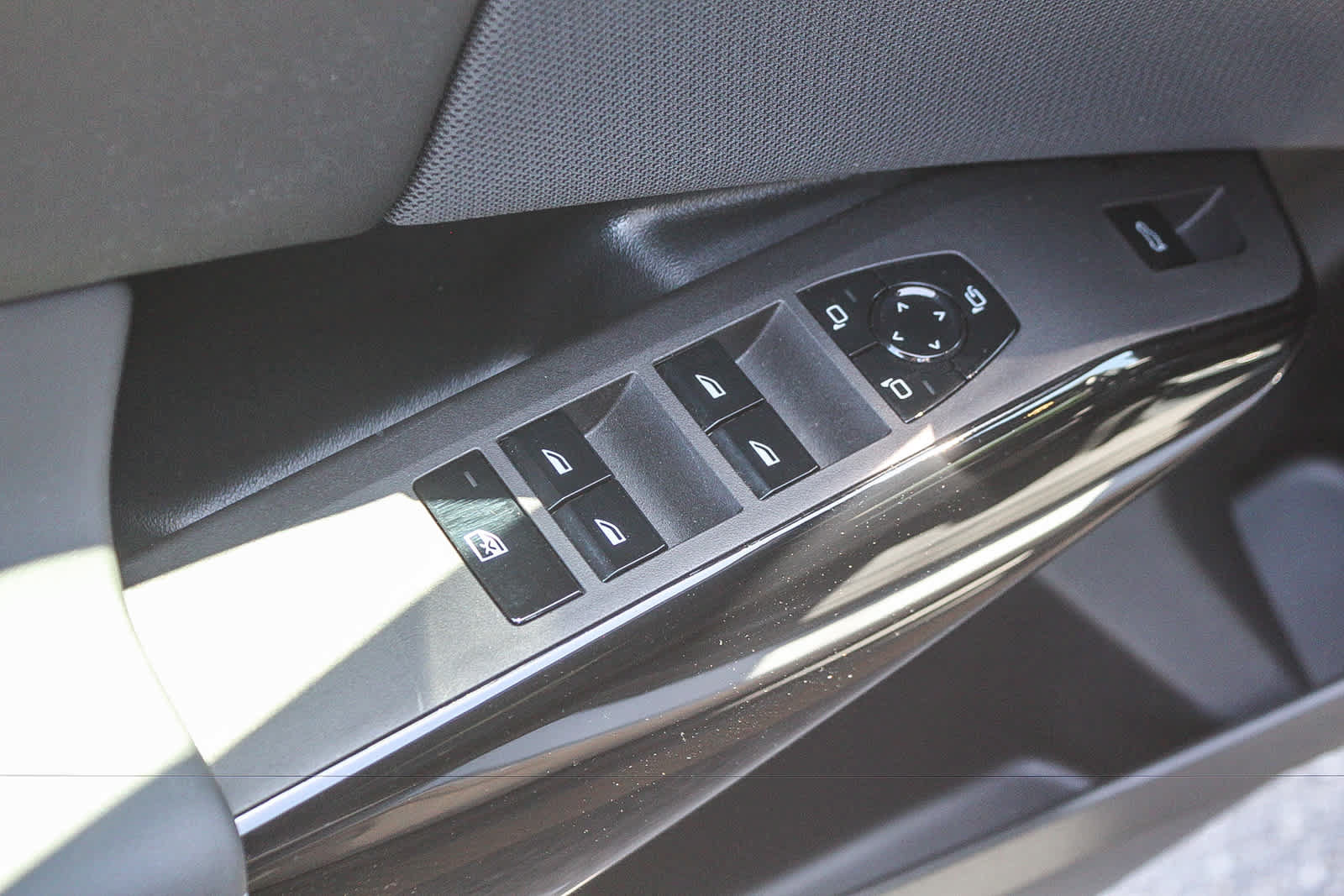 Used 2026 BMW X3 xDrive30i AWD/4WD image 18