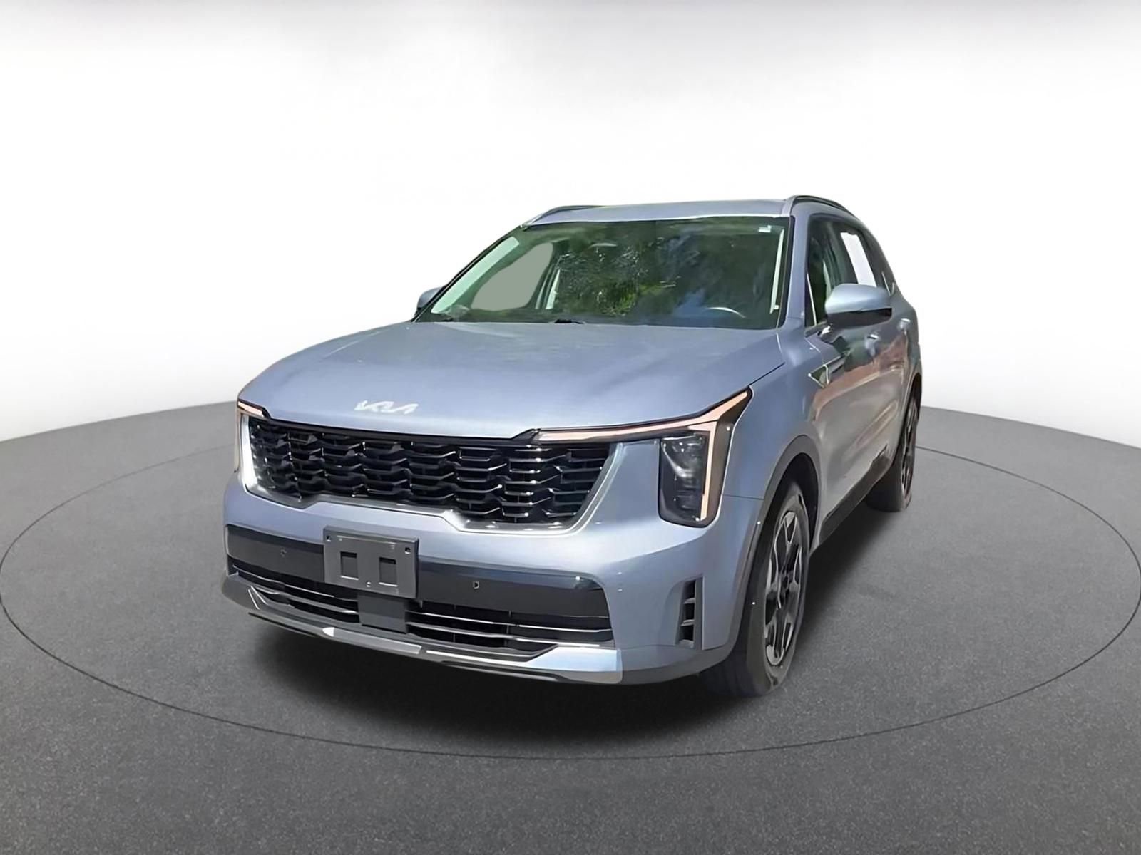 Used 2024 Kia Sorento S FWD image 7
