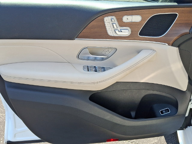 Used 2023 Mercedes-Benz GLE 350 4MATIC image 10