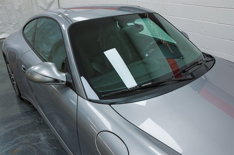 Used 2009 Porsche 911 Carrera 4S AWD/4WD image 32