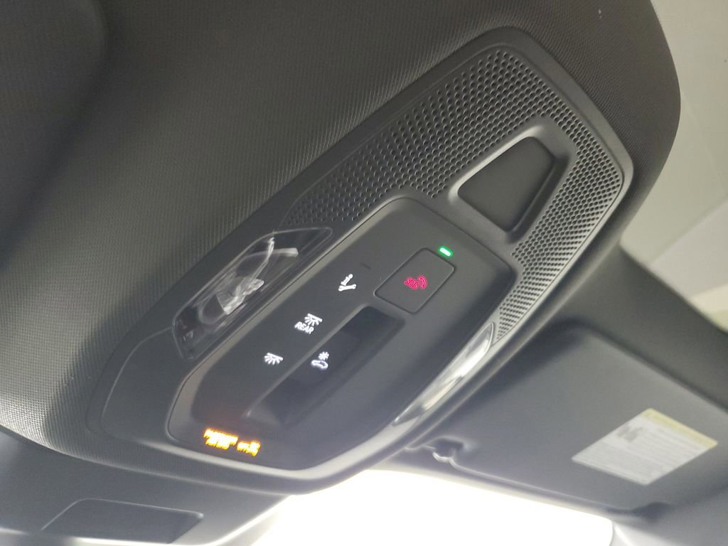 New 2026 Audi A6 Prestige image 33