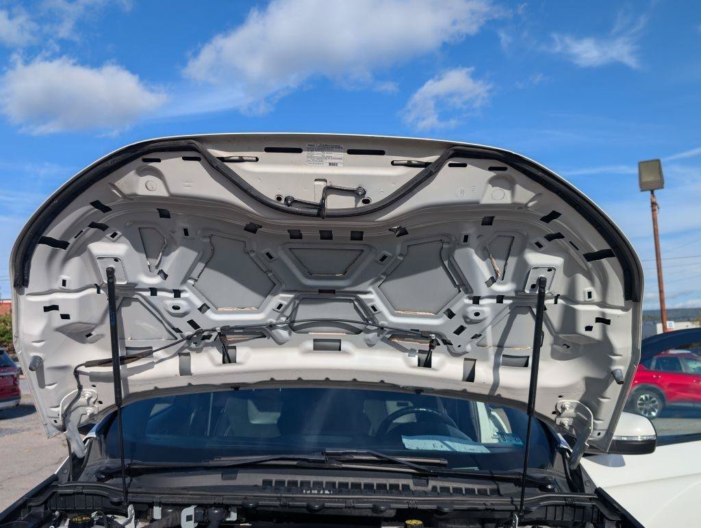 Used 2020 Ford Edge ST w/ Equipment Group 401A AWD/4WD image 58