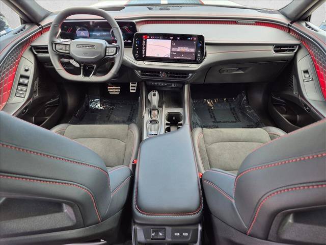 New 2026 Dodge Charger R/T AWD/4WD image 16