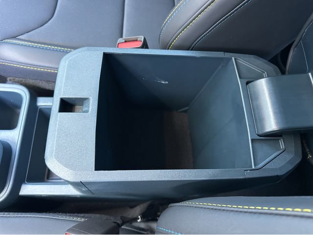 Used 2025 Ford Maverick Lobo image 30