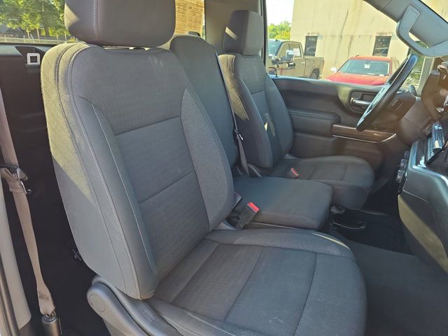 Used 2024 Chevrolet Silverado 2500 LT image 11