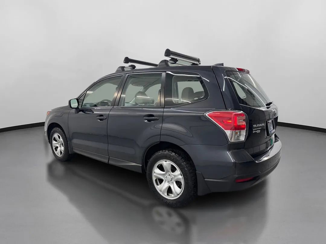 Used 2018 Subaru Forester 2.5i image 7