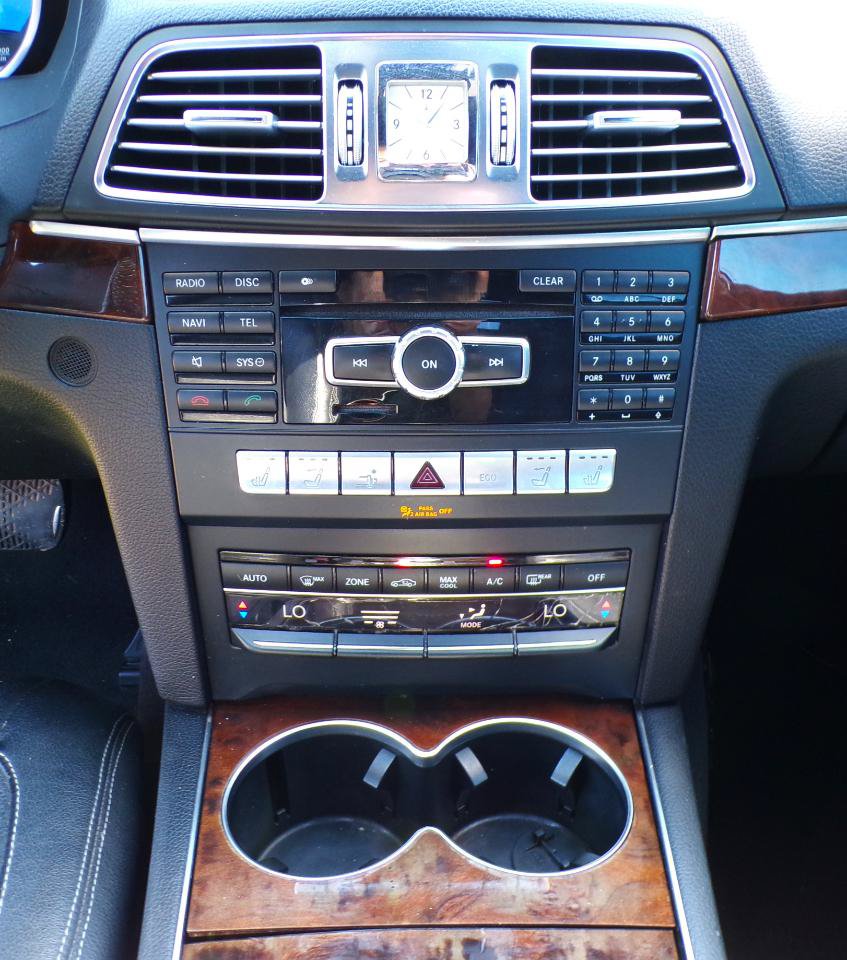 Used 2014 Mercedes-Benz E 350 Cabriolet image 13
