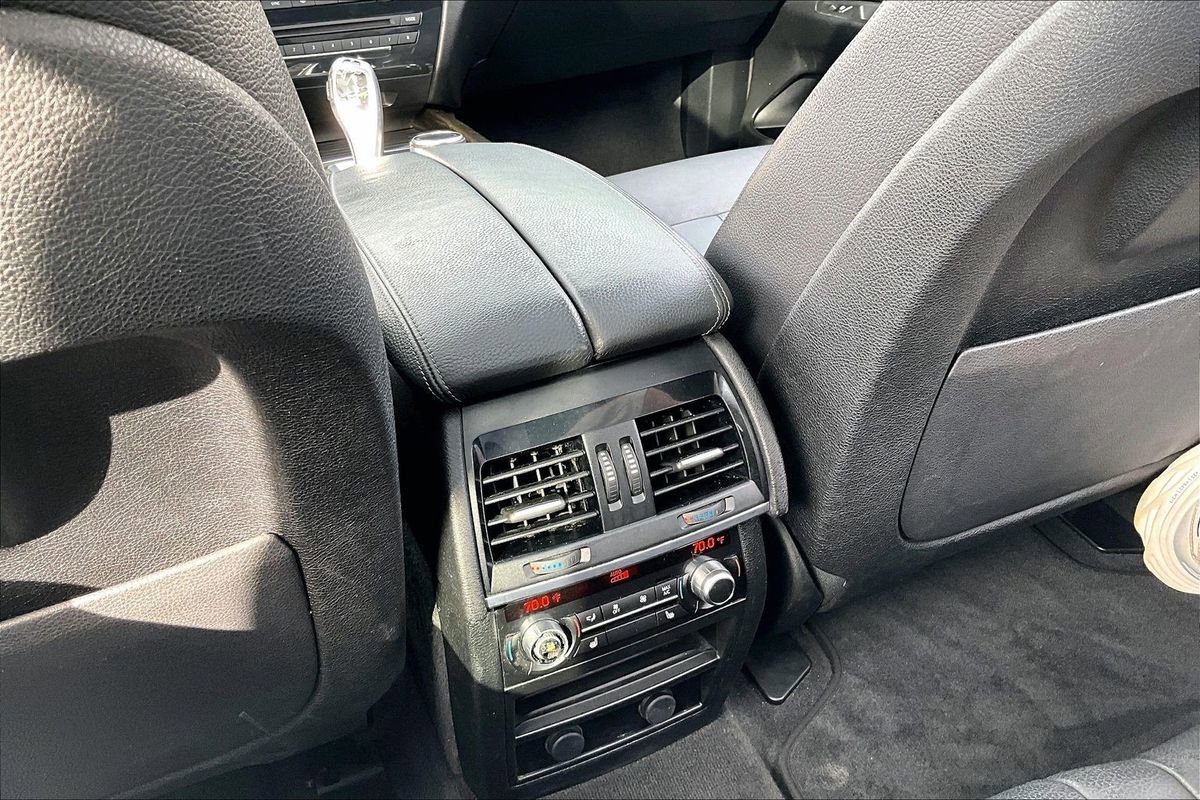 Used 2017 BMW X5 xDrive35i image 10