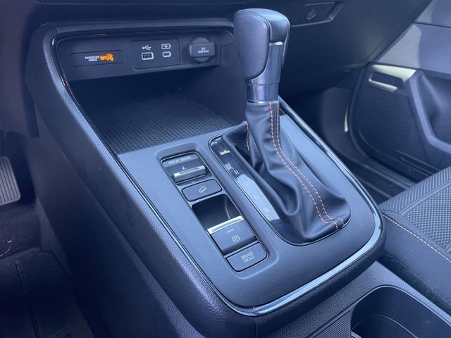 Certified 2023 Honda CR-V Sport image 22