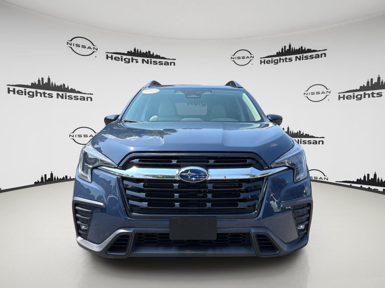 Used 2024 Subaru Ascent Limited w/ Popular Package #2 AWD/4WD image 8