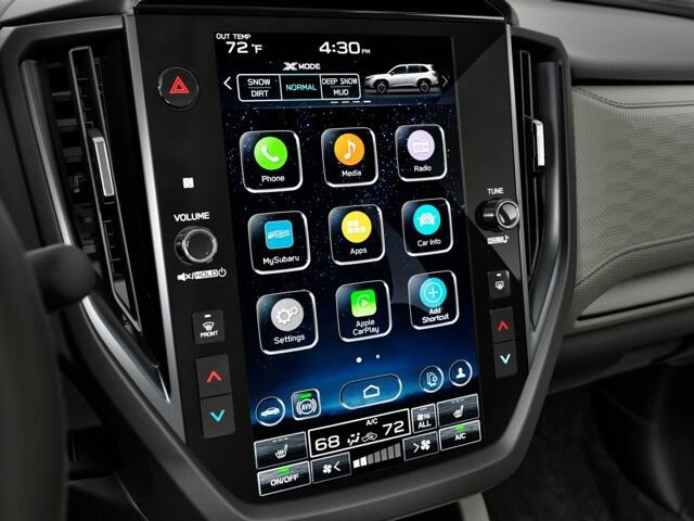 New 2026 Subaru Forester Touring AWD/4WD image 19