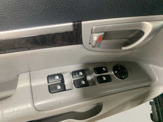 Used 2007 Hyundai Santa Fe SE image 22