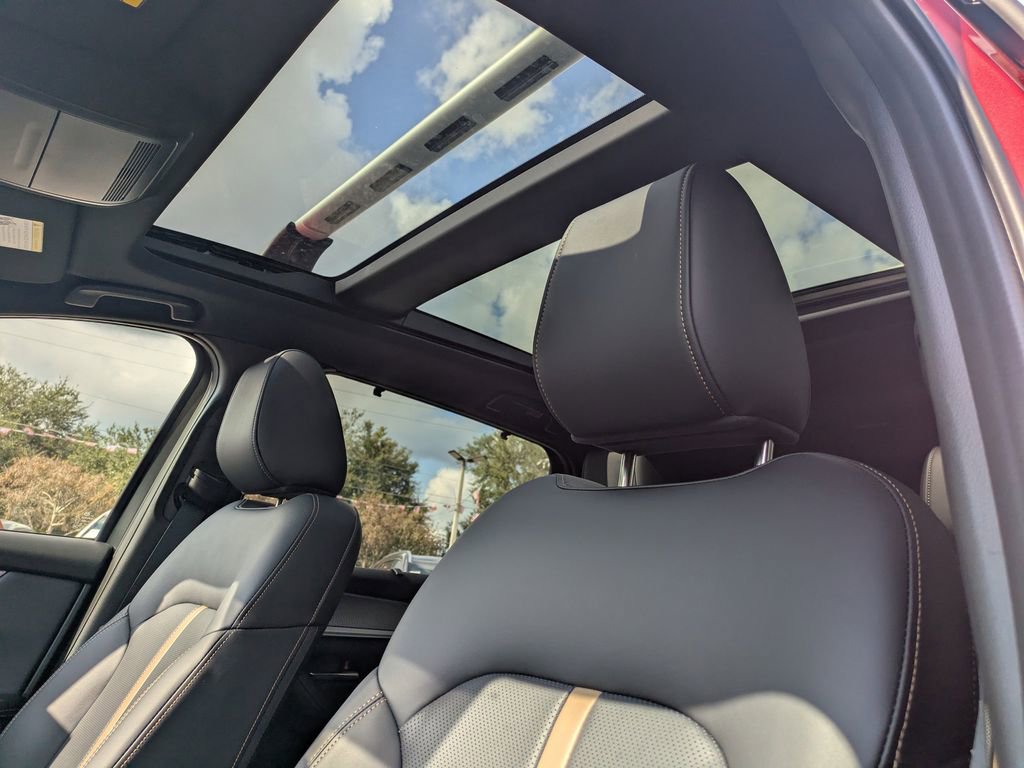 New 2026 MAZDA CX-90 3.3 Turbo w/ Premium Plus Pkg image 22