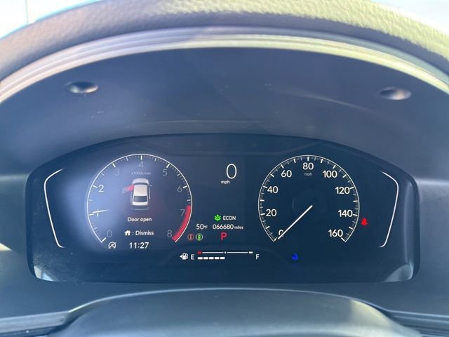 Used 2024 Honda Civic Sport image 13