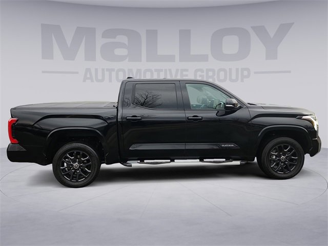 Used 2024 Toyota Tundra Platinum image 6