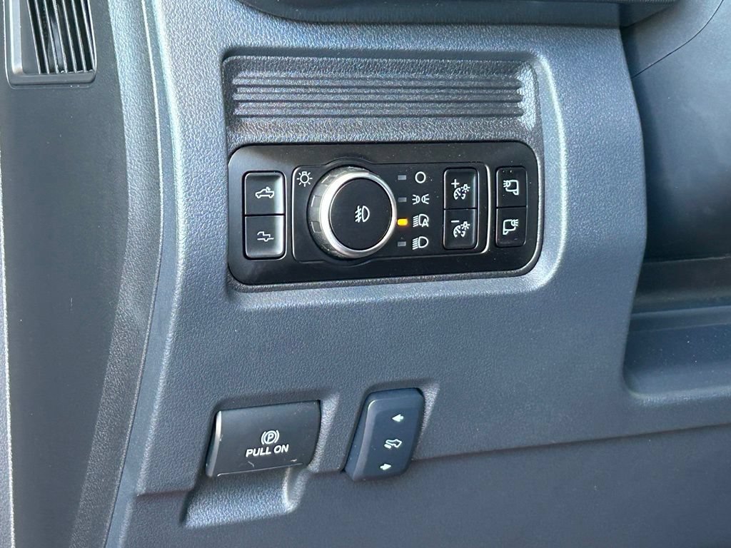 New 2026 Ford F350 Platinum AWD/4WD image 40