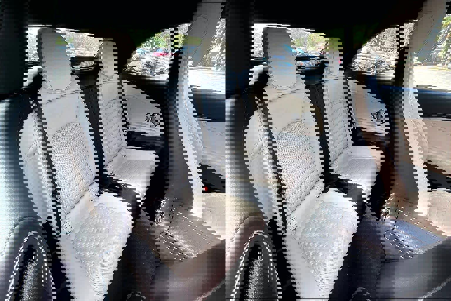 Used 2020 Mercedes-Benz C 43 AMG 4MATIC Cabriolet image 19