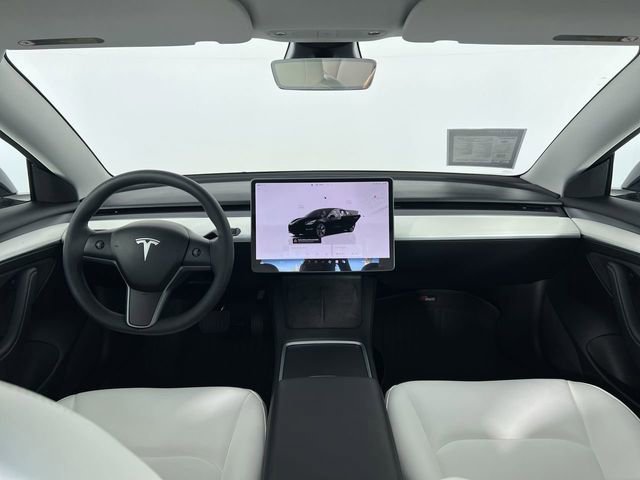 Used 2023 Tesla Model 3 Standard Range image 20