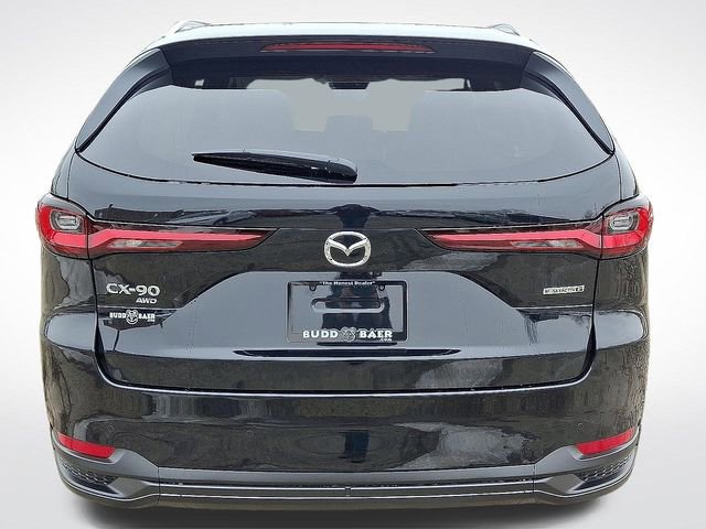 New 2026 MAZDA CX-90 3.3 Turbo w/ Preferred Package image 6