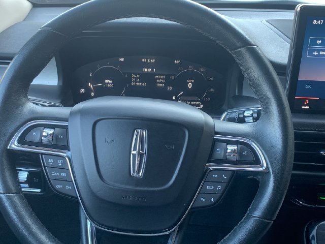 Used 2023 Lincoln Nautilus AWD w/ Premium Package image 14