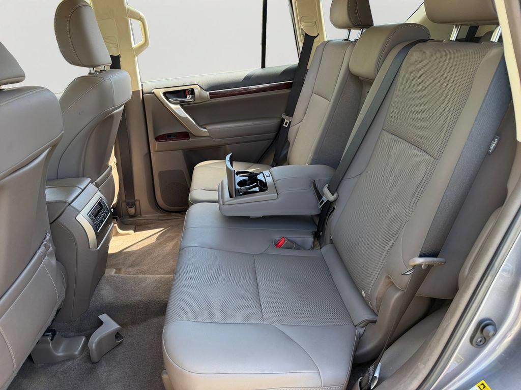 Used 2019 Lexus GX 460 Premium AWD/4WD image 11