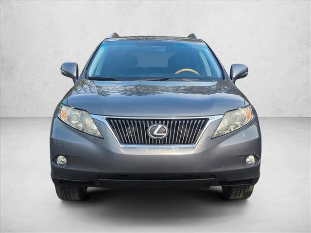 Used 2012 Lexus RX 350 FWD w/ Premium Pkg image 2