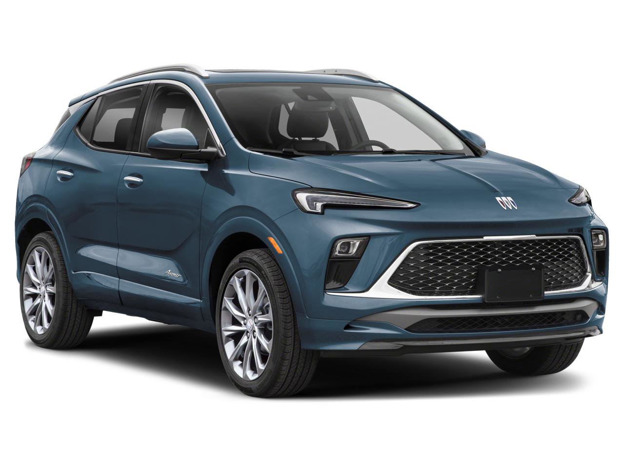 New 2026 Buick Encore GX Avenir w/ Avenir Technology Package image 30