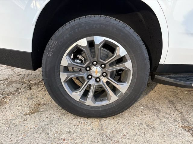 New 2026 Chevrolet Tahoe LT w/ Comfort Package AWD/4WD image 9