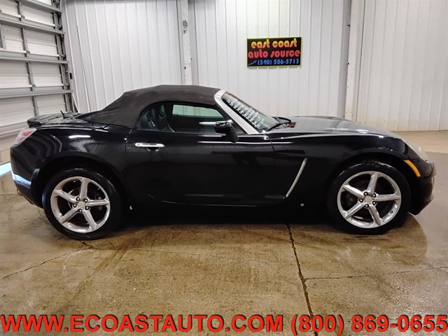 Used 2008 Saturn Sky Red Line image 2