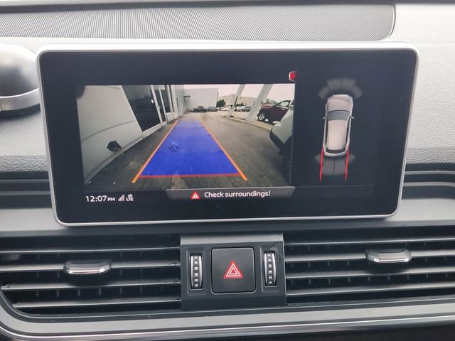 Used 2018 Audi Q5 2.0T Premium Plus w/ Premium Plus Package AWD/4WD image 13