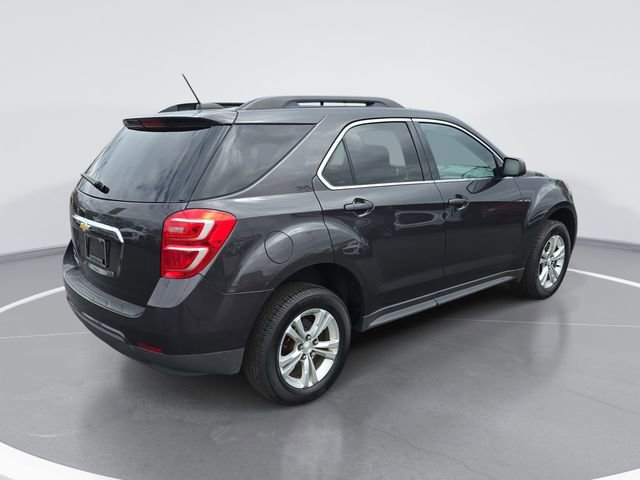 Used 2016 Chevrolet Equinox LT w/ Convenience Package FWD image 3