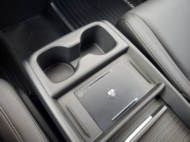New 2026 Honda Odyssey EX-L image 26